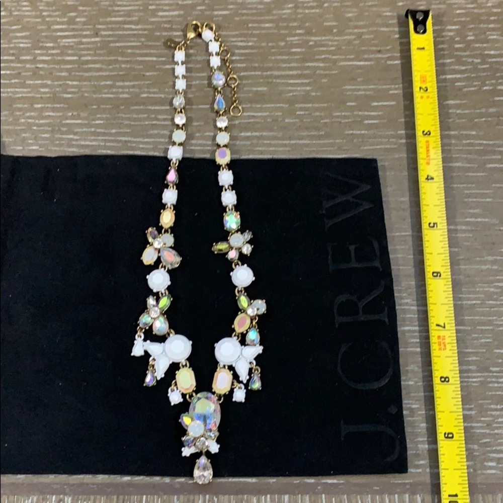 Jcrew Statement Necklace - image 2